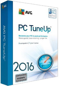 TuneUp Utilities 2016